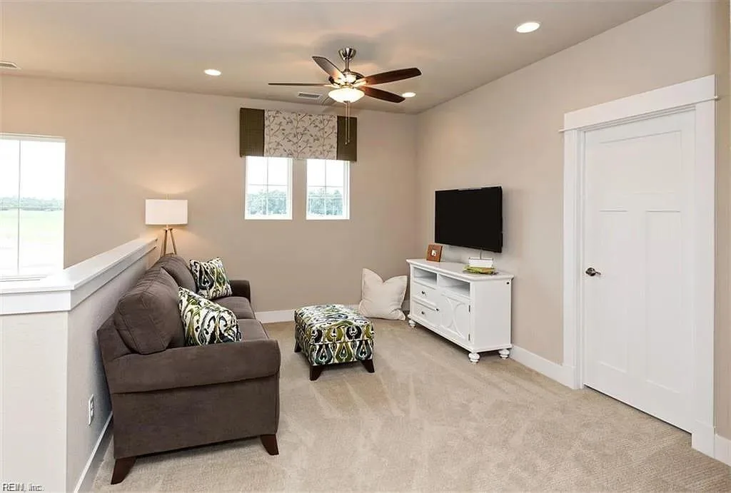 222 Tassell CRES, SUFFOLK VA 23434 - Photo 5