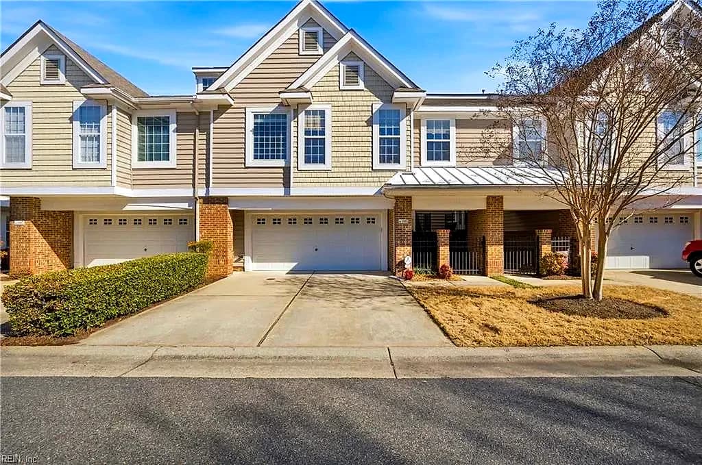 1005 Bay Breeze BLVD, SUFFOLK VA 23435 - Photo 4