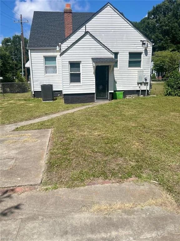 2215 Atlanta AVE, PORTSMOUTH VA 23704 - Photo 3