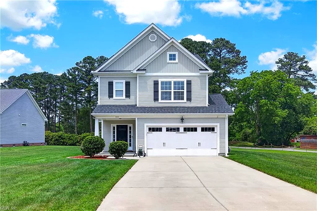 103 Stonehurst RD, Hampton — 4 bed Residential, 2,740 sqft