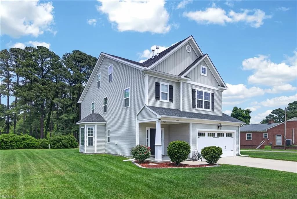 103 Stonehurst RD, HAMPTON VA 23669 - Photo 3