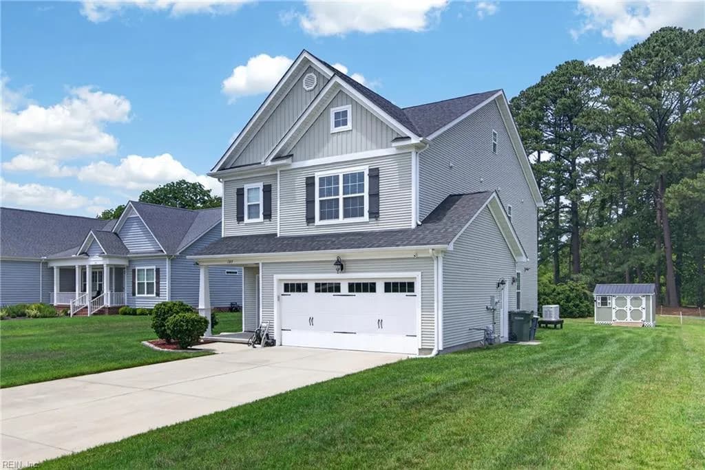 103 Stonehurst RD, HAMPTON VA 23669 - Photo 4