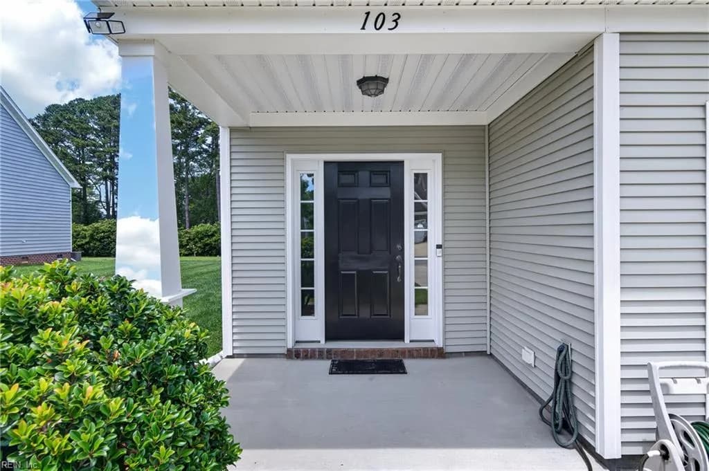 103 Stonehurst RD, HAMPTON VA 23669 - Photo 5