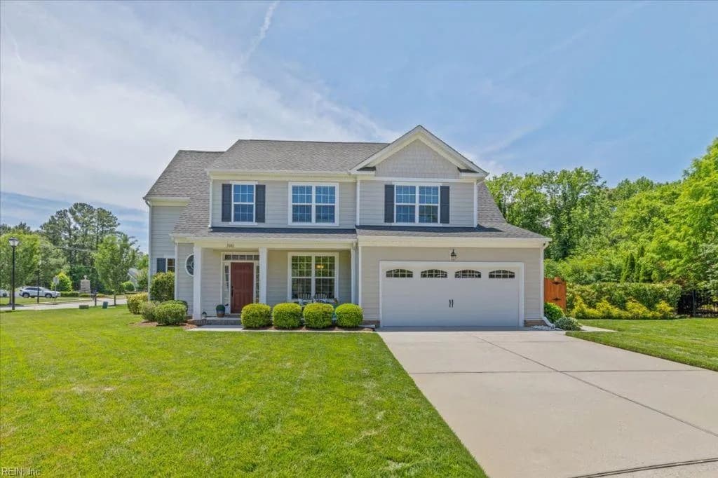 1001 Sedona CIR, VIRGINIABEACH VA 23456 - Photo 2