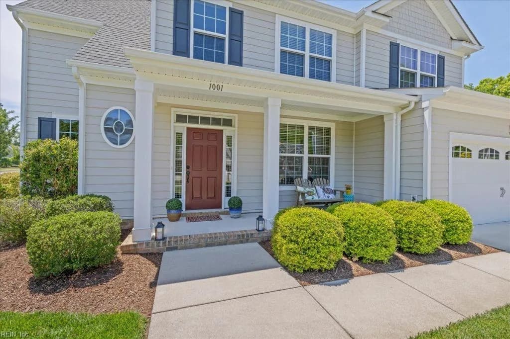 1001 Sedona CIR, VIRGINIABEACH VA 23456 - Photo 3