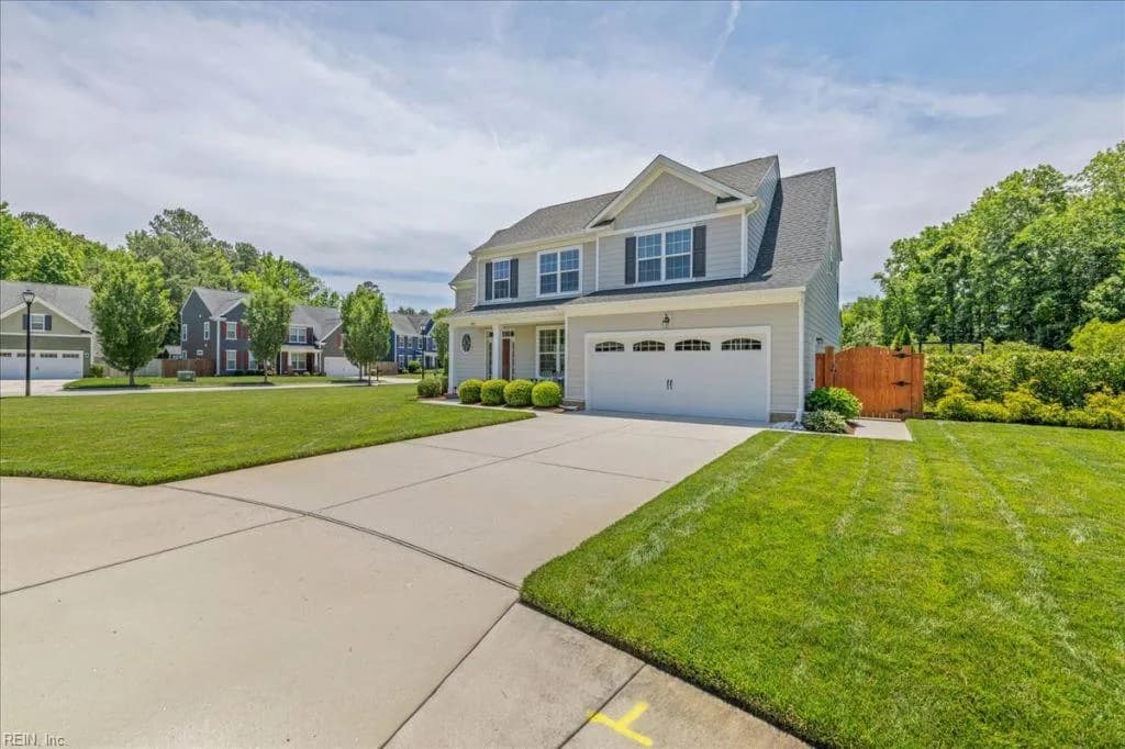 1001 Sedona CIR, VIRGINIABEACH VA 23456 - Photo 4