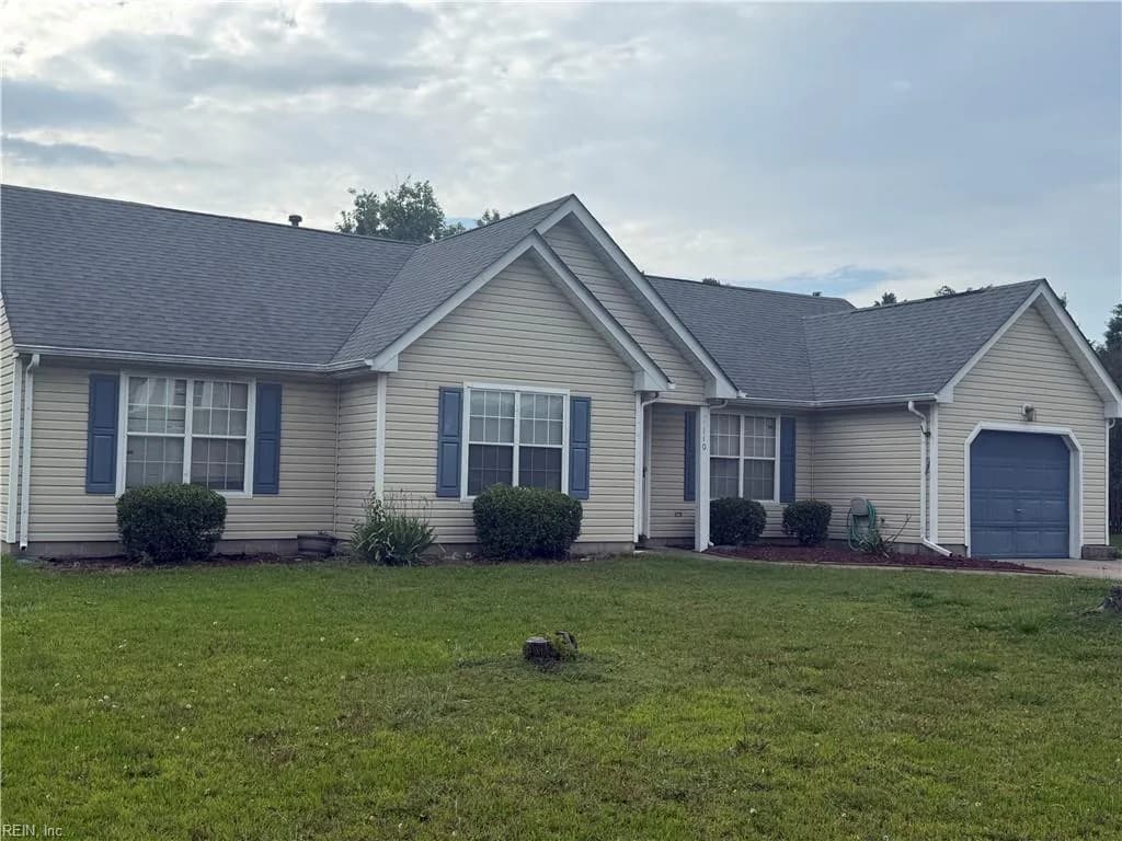 110 Woodlake TER, SUFFOLK VA 23434 - Photo 3
