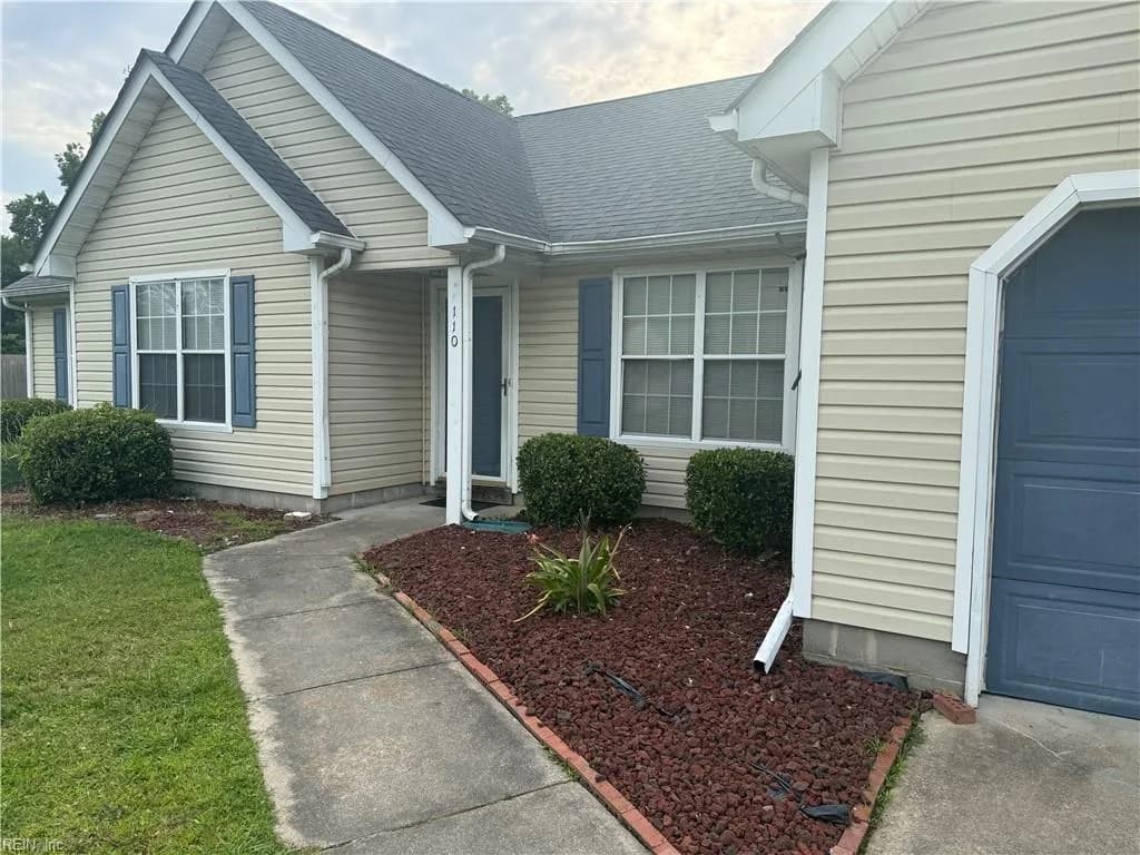 110 Woodlake TER, SUFFOLK VA 23434 - Photo 4