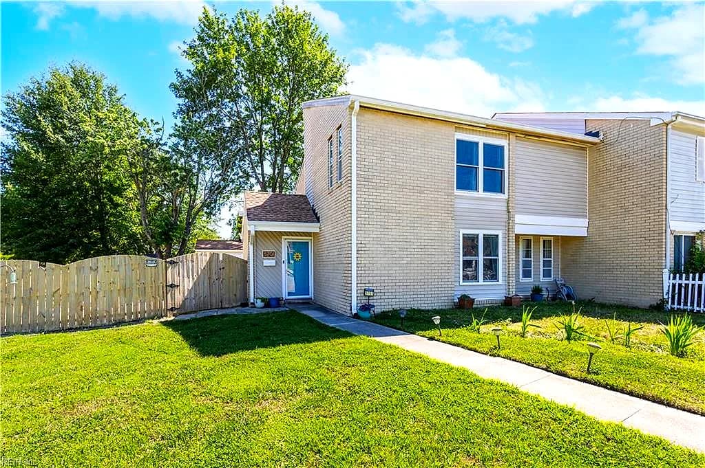 5701 Morningside CT, VIRGINIA BEACH VA 23462 - Main photo