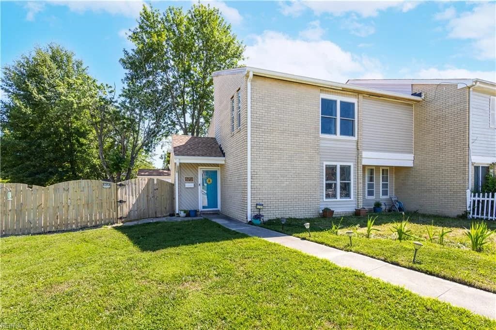 5701 Morningside CT, VIRGINIABEACH VA 23462 - Main photo