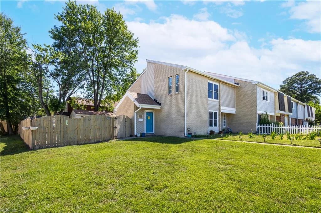 5701 Morningside CT, VIRGINIABEACH VA 23462 - Photo 3