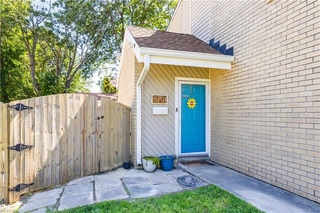 5701 Morningside CT, VIRGINIABEACH VA 23462 - Photo 4