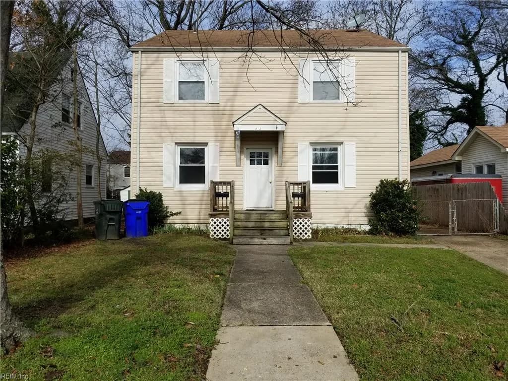 412 Forrest AVE #2, NORFOLK VA 23505 - Photo 2