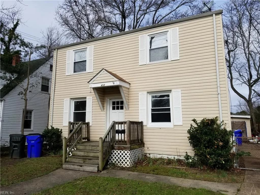 412 Forrest AVE #2, NORFOLK VA 23505 - Photo 3