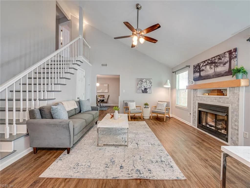 865 Miller Creek LN, NEWPORTNEWS VA 23602 - Photo 4