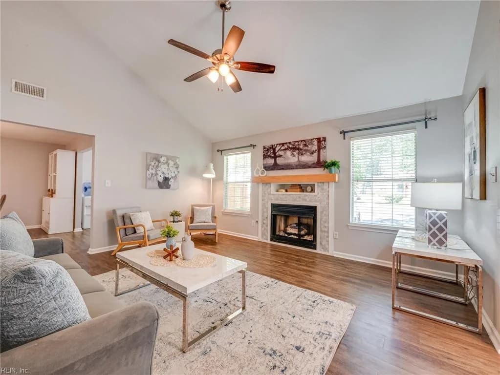 865 Miller Creek LN, NEWPORTNEWS VA 23602 - Photo 5