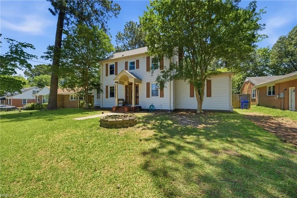 4201 Winchester DR, PORTSMOUTH VA 23707 - Photo 4