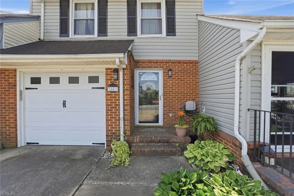 2469 Reagan AVE, VIRGINIABEACH VA 23454 - Photo 2