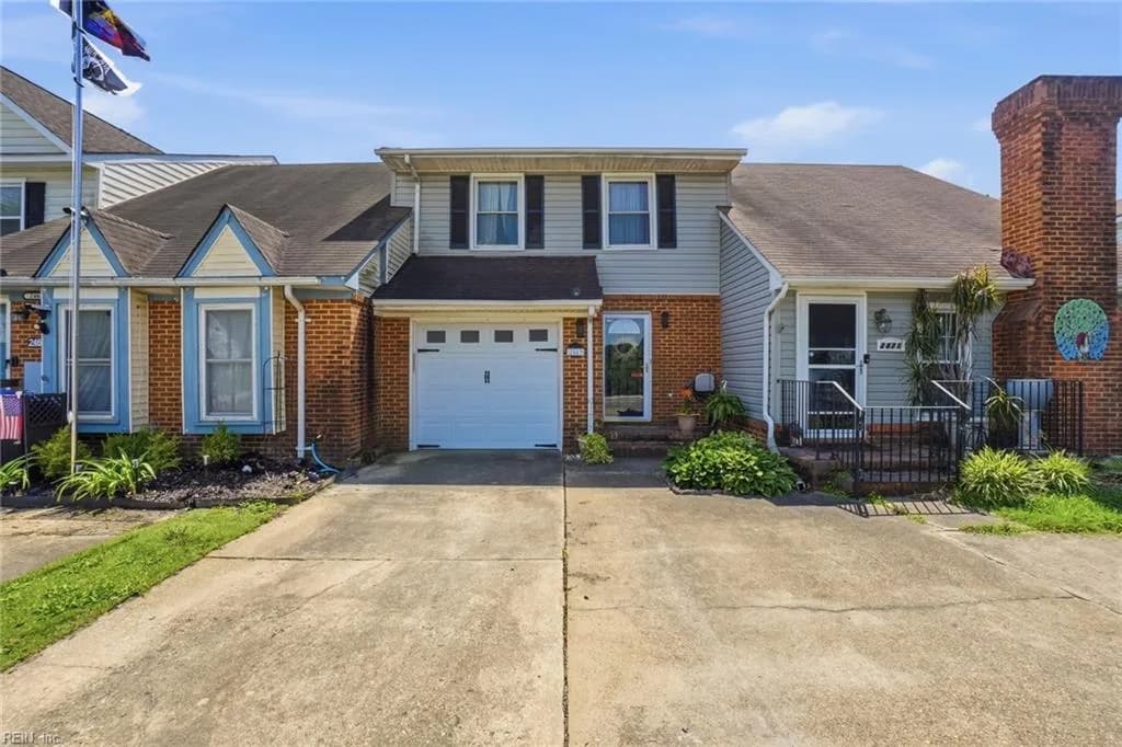 2469 Reagan AVE, VIRGINIABEACH VA 23454 - Photo 3