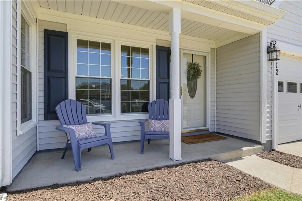 1712 Cacapon CT, VIRGINIABEACH VA 23454 - Photo 3