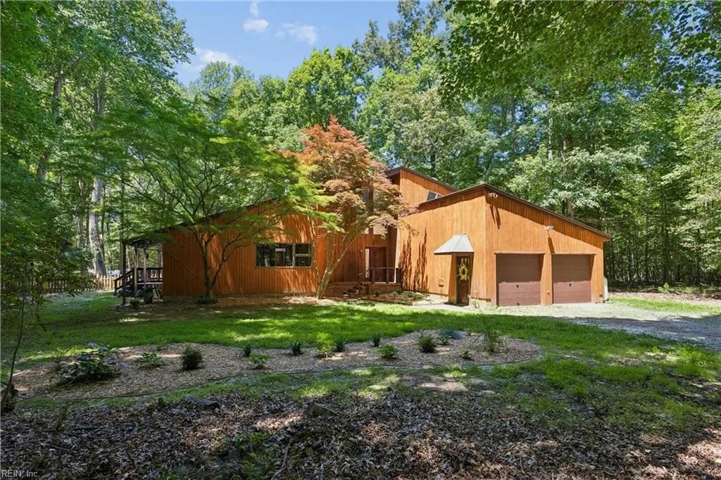 12465 Titus Cove LNDG, CARROLLTON VA 23314 - Main photo