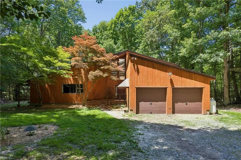 12465 Titus Cove LNDG, CARROLLTON VA 23314 - Photo 3