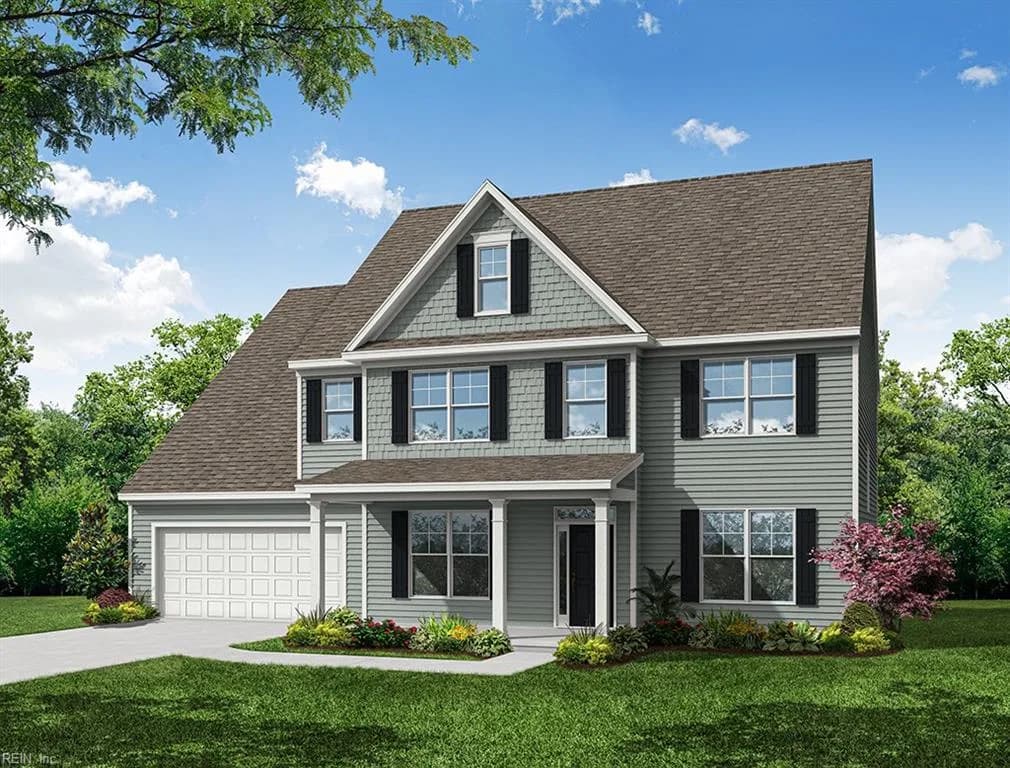 1306 Wharf Hill DR, SMITHFIELD VA 23430 - Photo 2