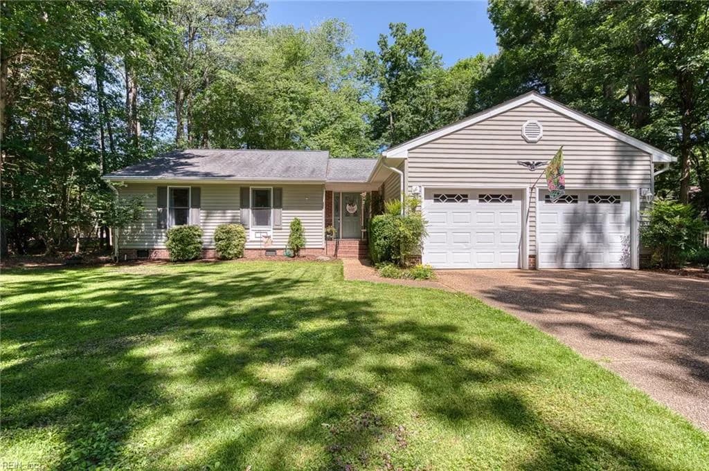 104 Penrith CT, WILLIAMSBURG VA 23185 - Photo 2
