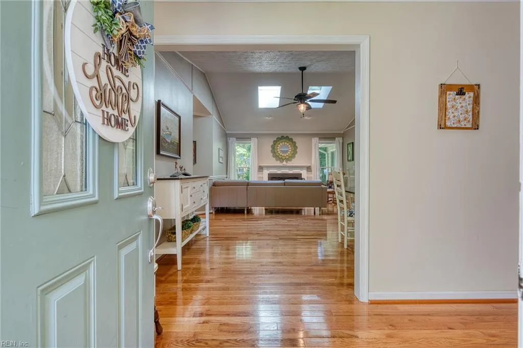 104 Penrith CT, WILLIAMSBURG VA 23185 - Photo 3