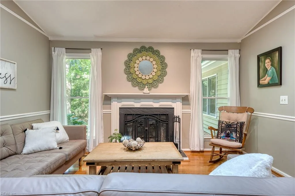 104 Penrith CT, WILLIAMSBURG VA 23185 - Photo 4