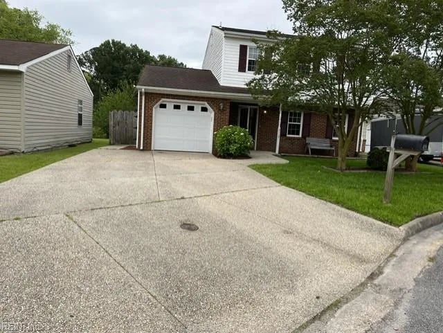 5112 EDON HALL LN, VIRGINIABEACH VA 23464