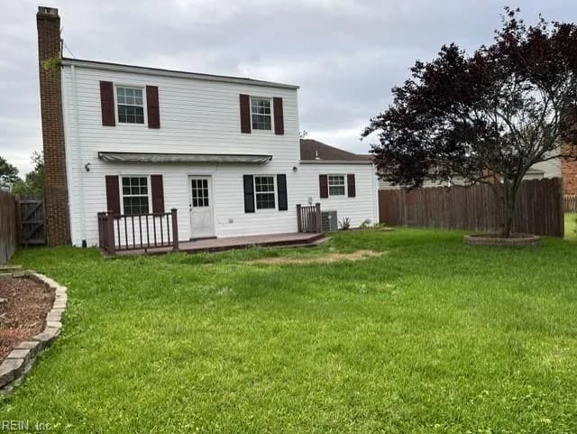 5112 EDON HALL LN, VIRGINIABEACH VA 23464 - Photo 3