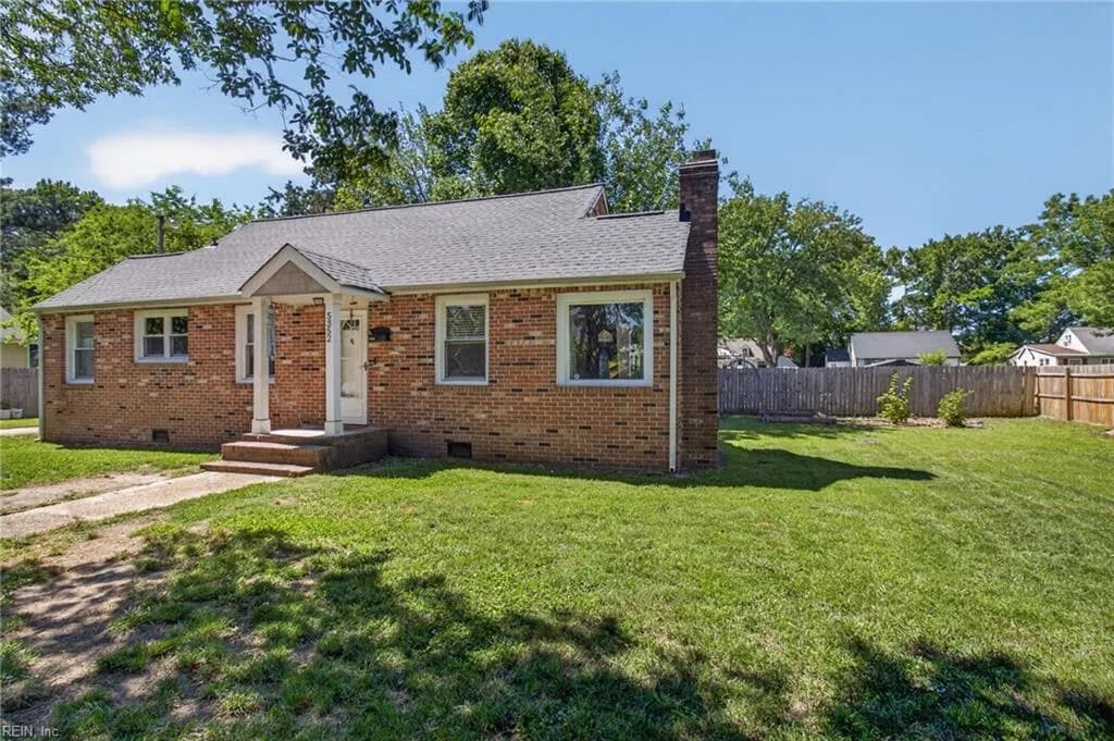 5352 Arthur Circle NONE, NORFOLK VA 23502 - Photo 3