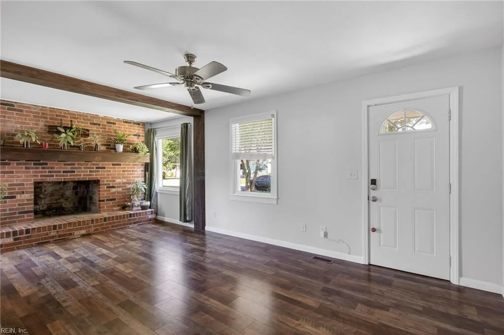 5352 Arthur Circle NONE, NORFOLK VA 23502 - Photo 4