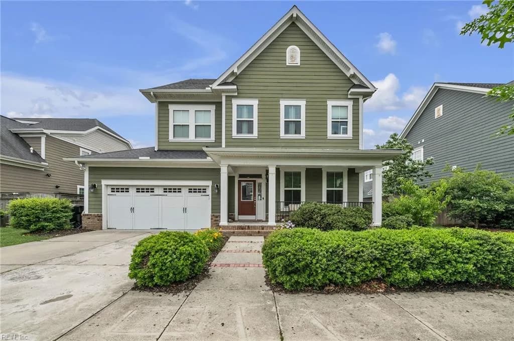 2905 Pepperlin DR, VIRGINIABEACH VA 23456 - Photo 3