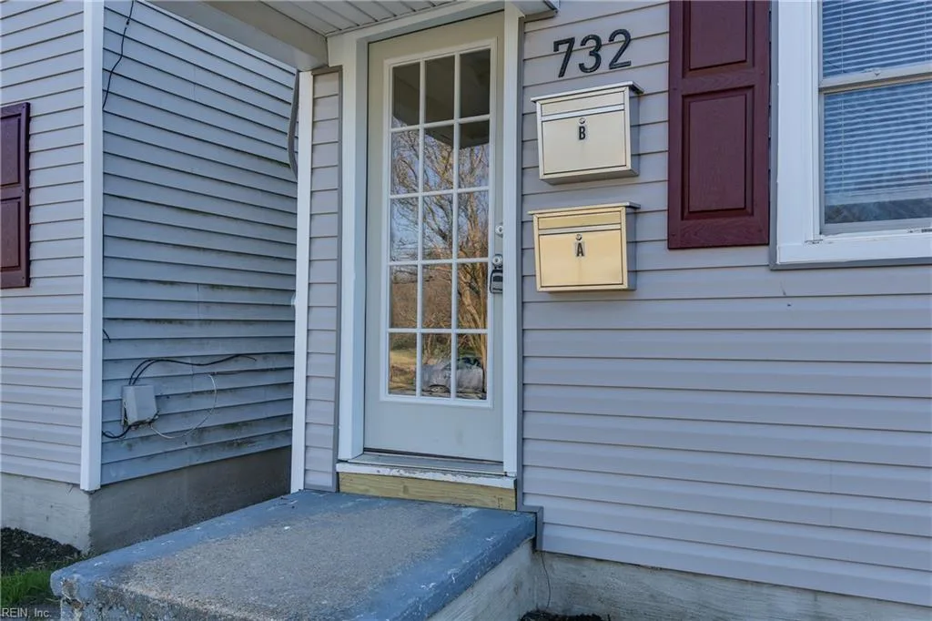 732 30th Street ST, NEWPORTNEWS VA 23607 - Photo 4