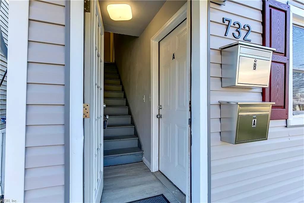 732 30th ST, NEWPORT NEWS VA 23607 - Photo 5