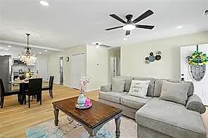 54 Cavalier RD, Hampton — 3 bed Residential, 1,200 sqft