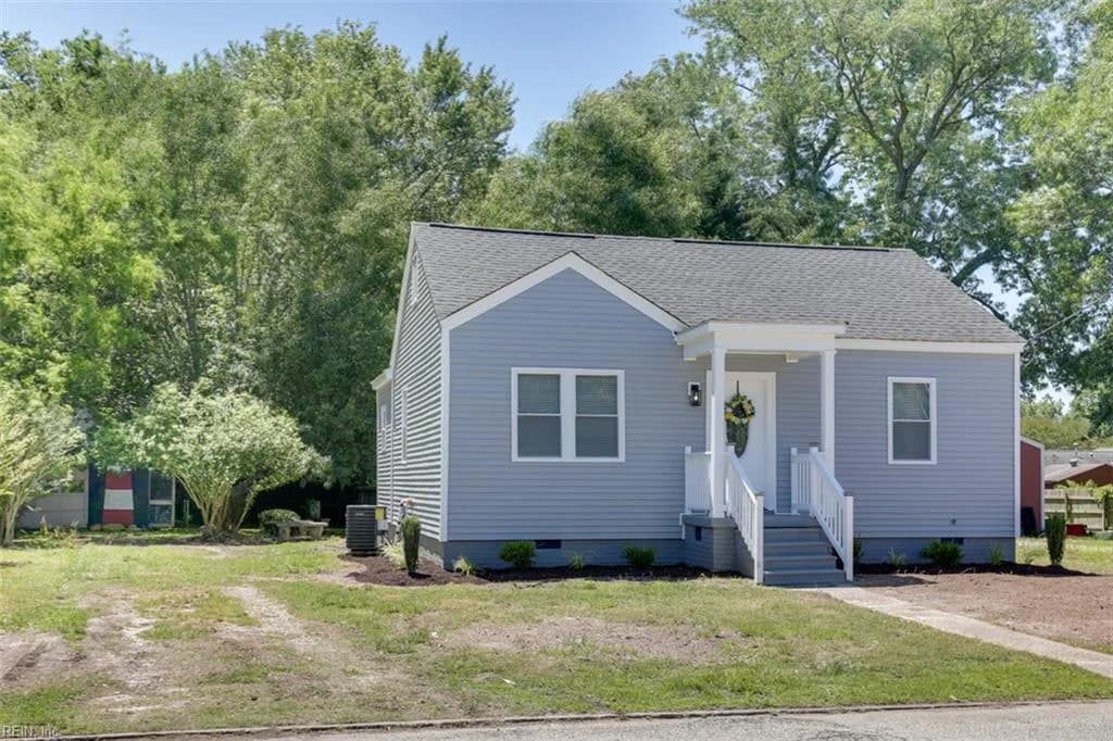 54 Cavalier RD, HAMPTON VA 23669 - Photo 3