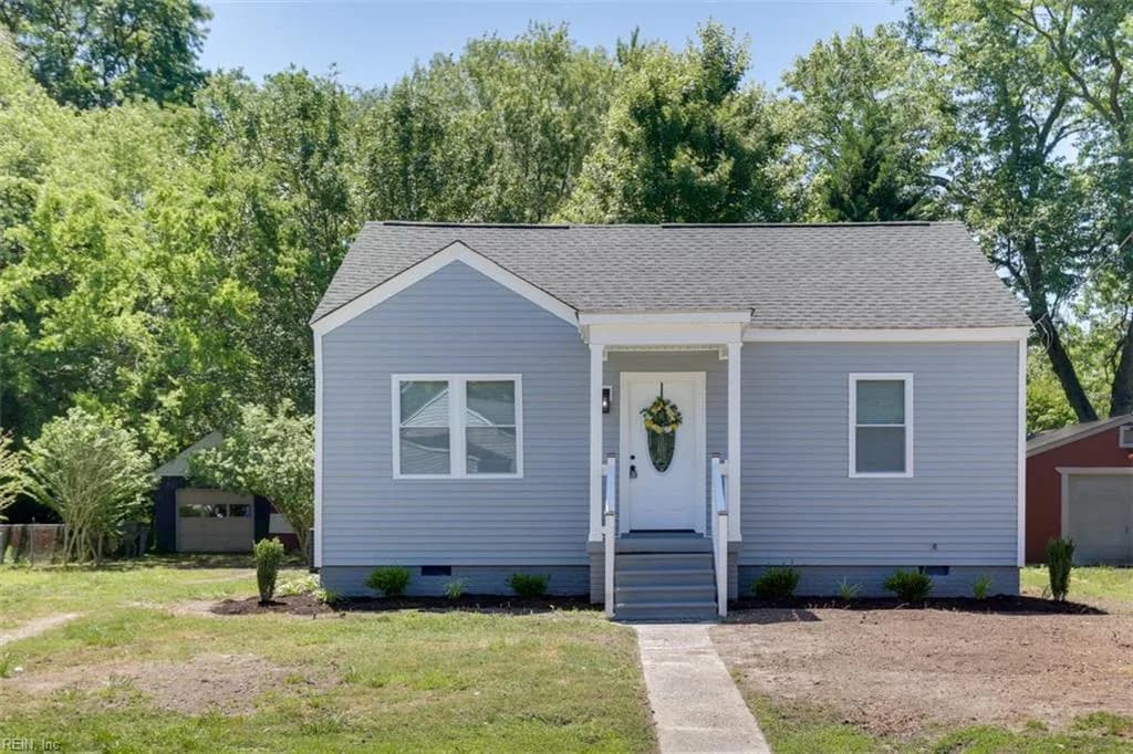 54 Cavalier RD, HAMPTON VA 23669 - Photo 4