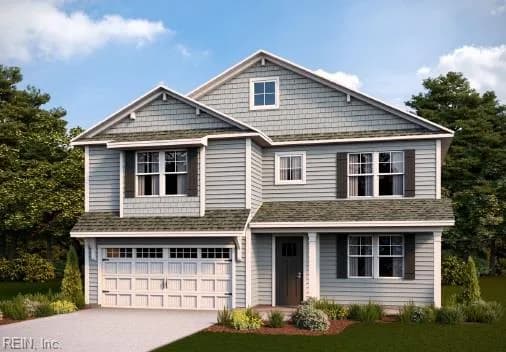 5118 Duxbury RD, SUFFOLK VA 23435 - Photo 2