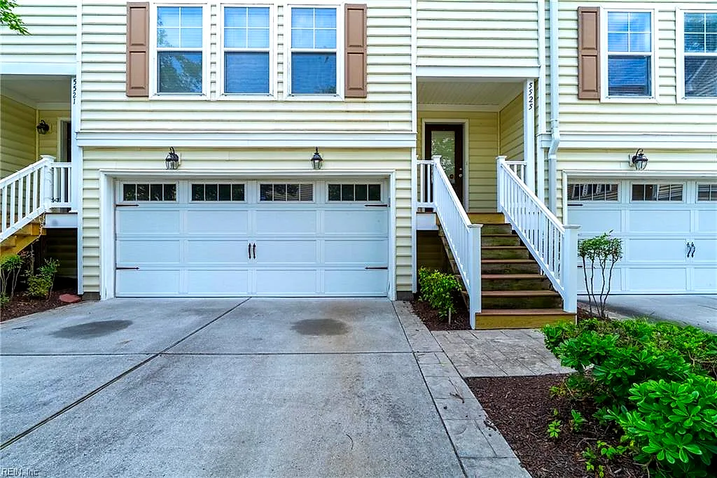 5525 Taylors Walke LN, Virginia Beach — 3 bed Residential, 1,712 sqft