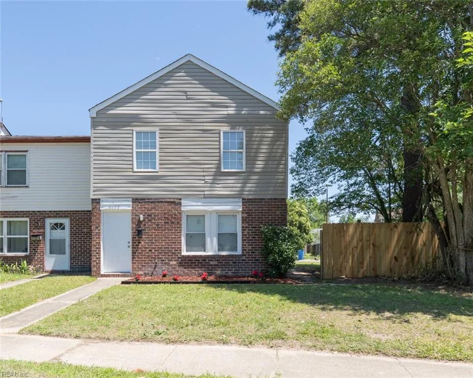 4032 Sloop TRL, CHESAPEAKE VA 23321 - Photo 2