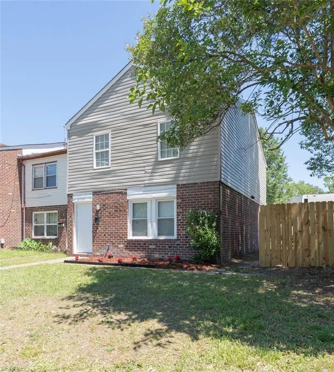 4032 Sloop TRL, CHESAPEAKE VA 23321 - Photo 3