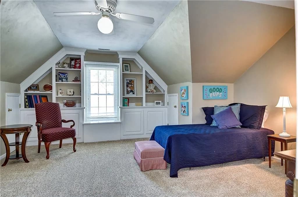 605 Foxgate QTR, CHESAPEAKE VA 23322 - Photo 5