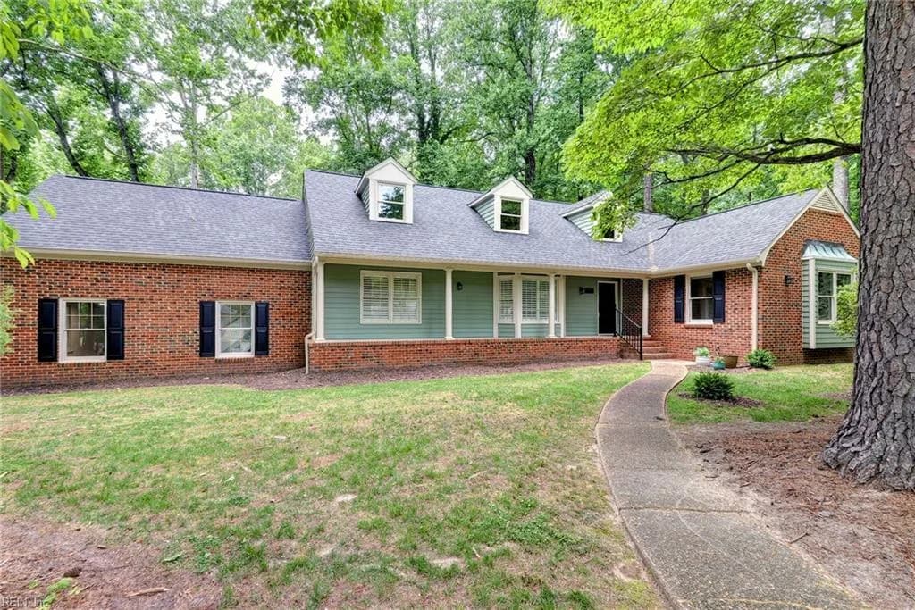 101 Holman RD, WILLIAMSBURG VA 23185 - Photo 2