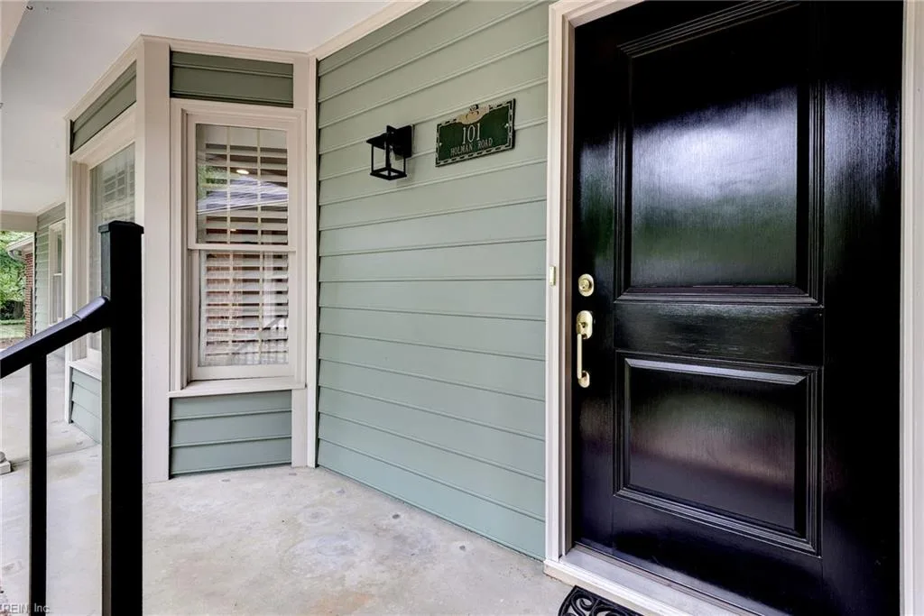 101 Holman RD, WILLIAMSBURG VA 23185 - Photo 4
