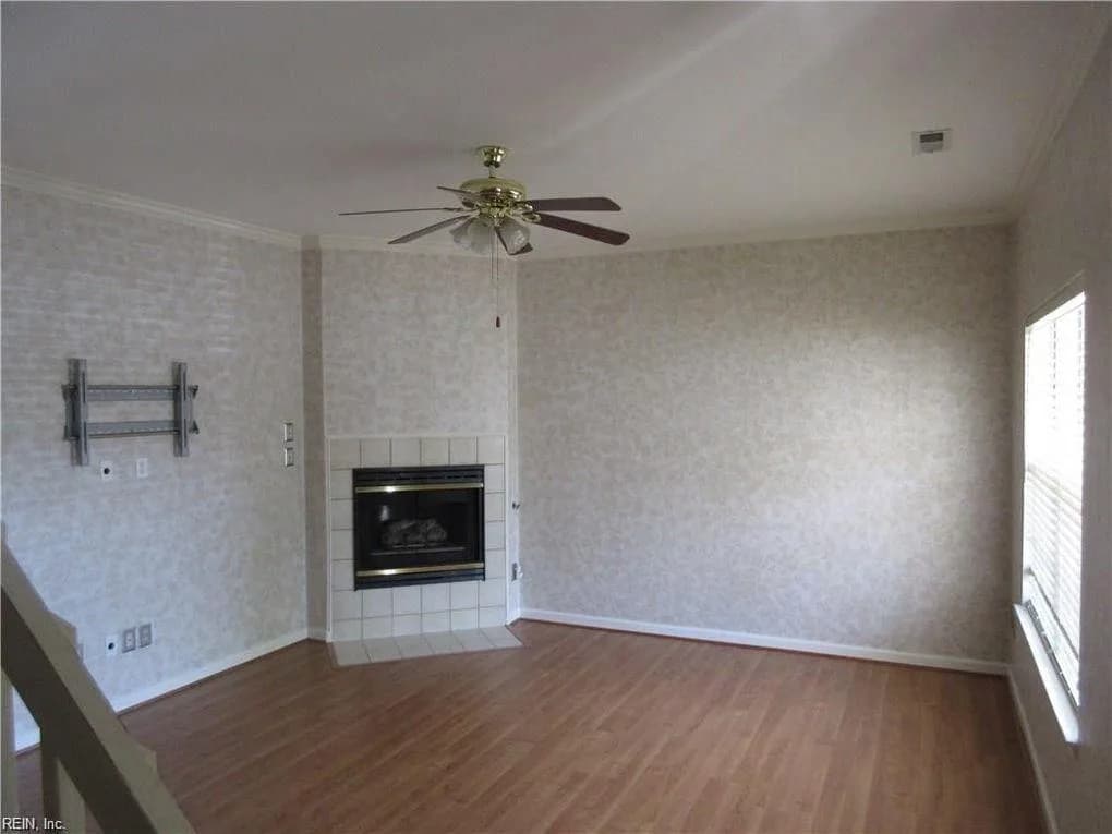 110 Foundry CT, YORKTOWN VA 23693 - Photo 3