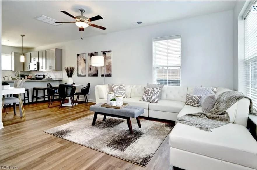1709 Havenstreet CIR, CARROLLTON VA 23314 - Photo 4