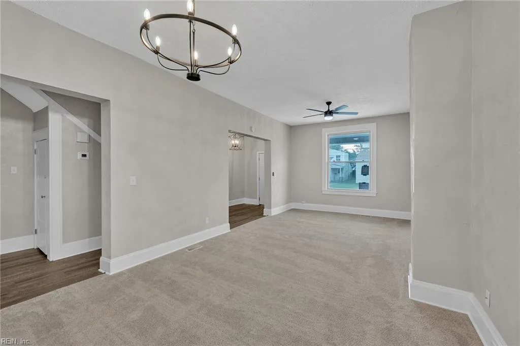 629 27th ST, NEWPORTNEWS VA 23607 - Photo 5